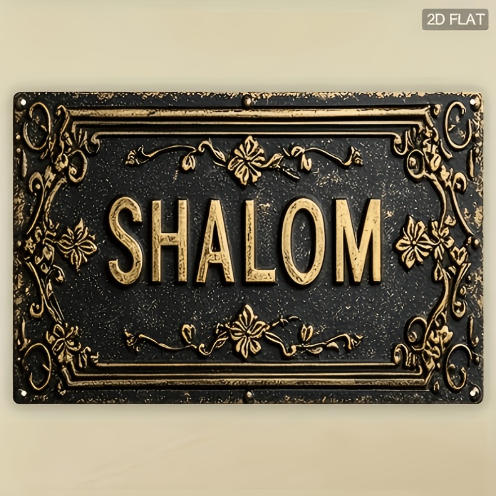 Art & Craft Fair - CIFBUY Shalom Arte de Parede em