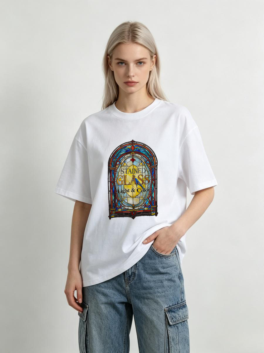 Art Craft Logo - Camisetas Femininas de Cânhamo e Lona