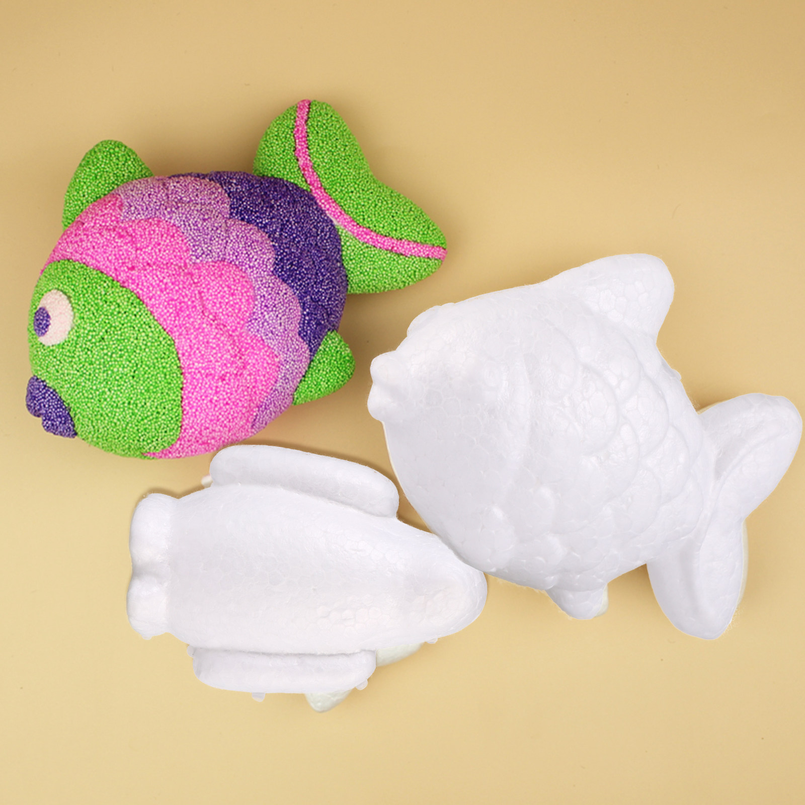 Art Craft Unicorn - Conjunto de 15 Peças de Molde