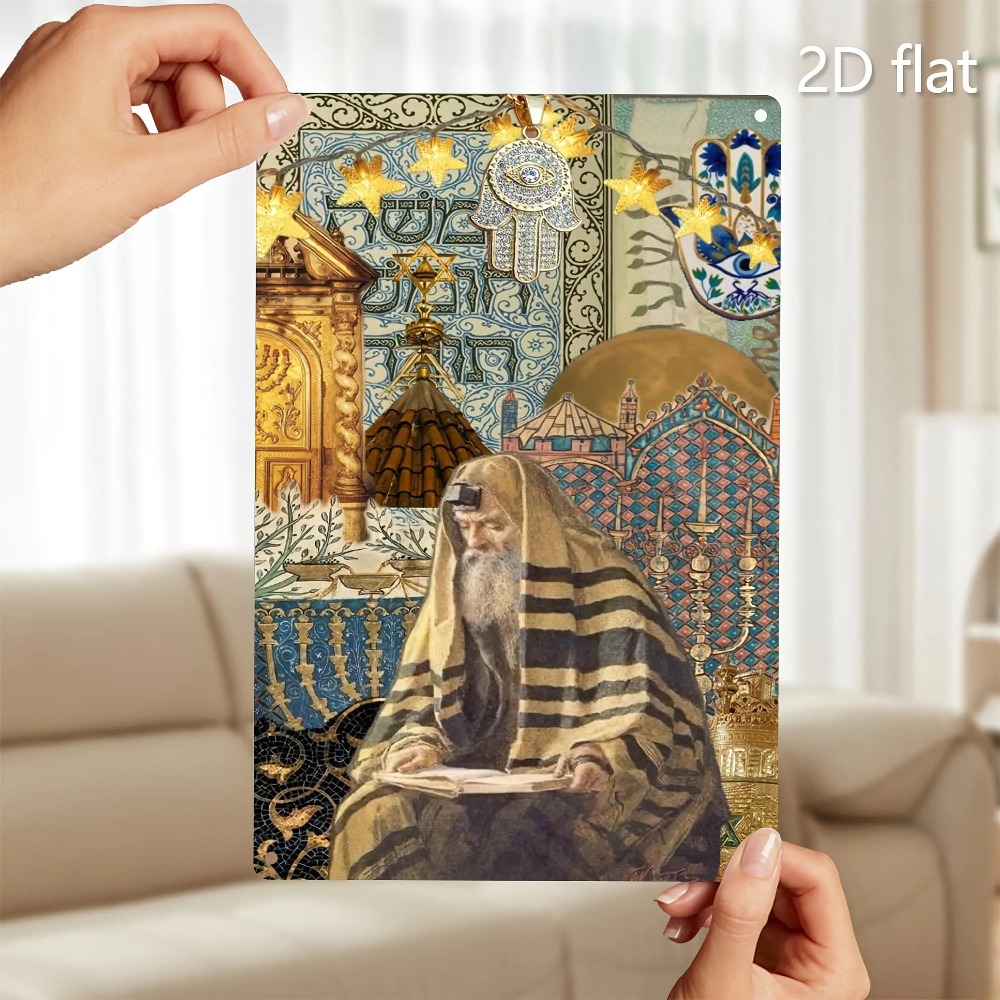 CIFBUY Arte de Parede Vintage  - Art & Craft Photos avaliação e preço