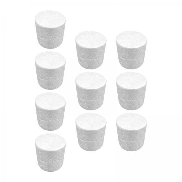 Bolas de Espuma de Alta Densid - Art Craft Kids avaliação e preço