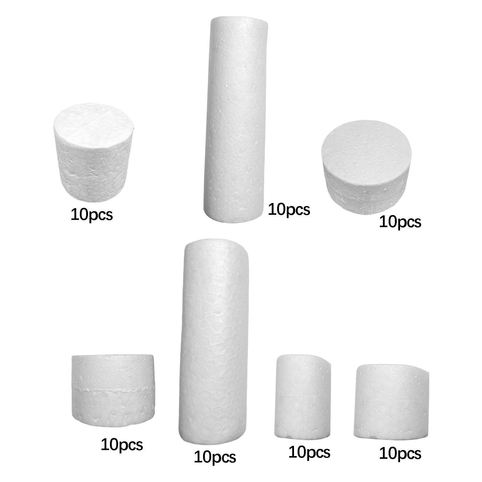 Bolas de Espuma de Alta Densid - Art Craft Kids avaliação e preço