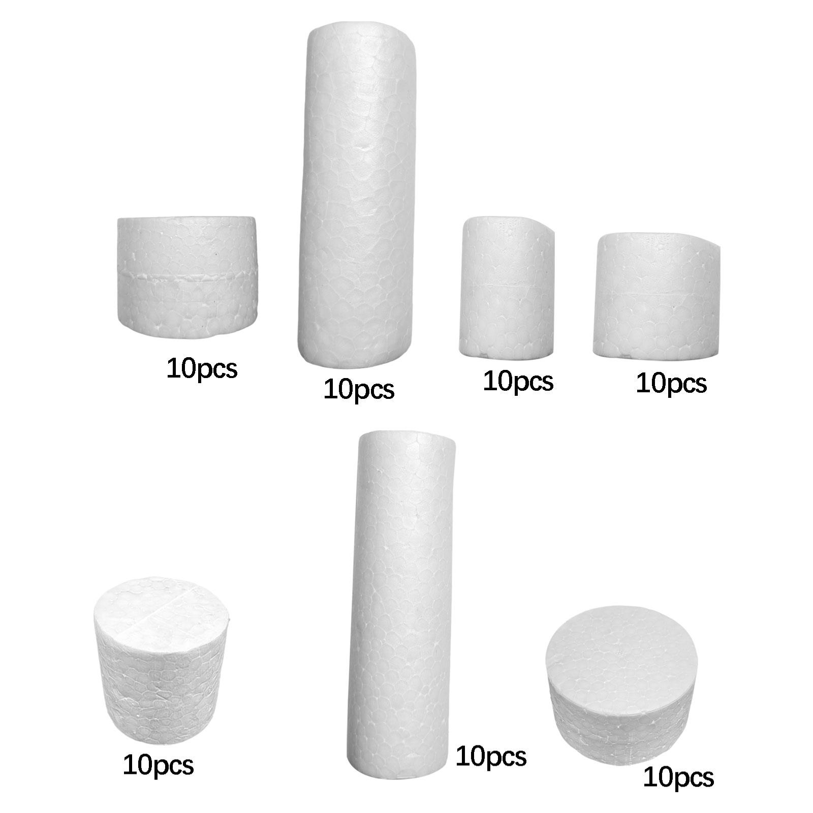 Bolas de Espuma de Alta Densid - Art Craft Kids avaliação e preço