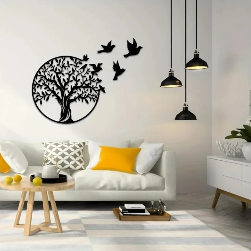 Artesanato em Metal para Pared - Art Craft Logo avaliação e preço