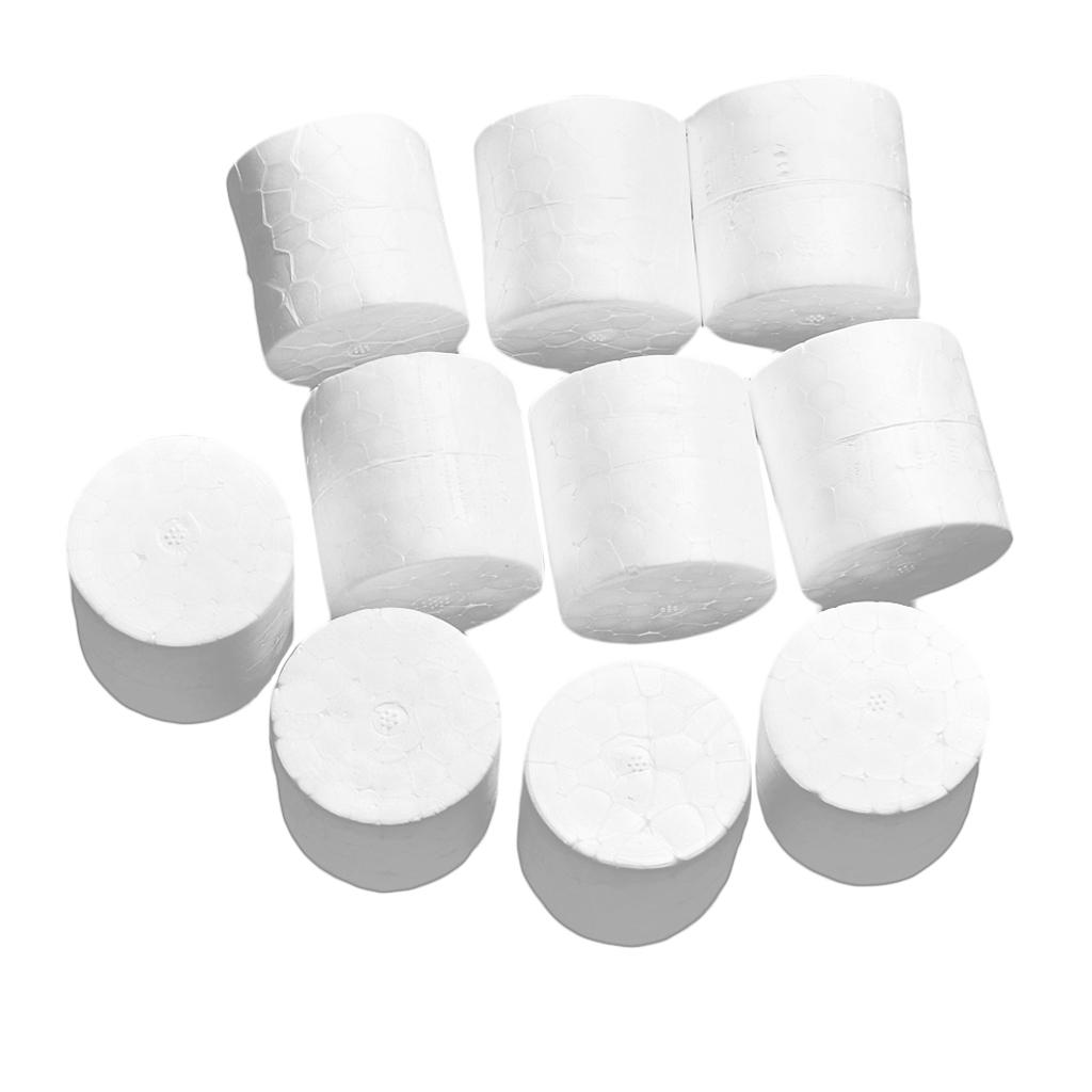 Bolas de Espuma de Poliestiren - Art Craft Kids avaliação e preço