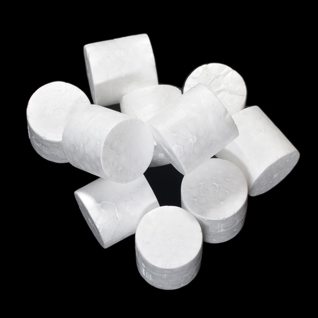 Bolas de Espuma de Poliestiren - Art Craft Kids avaliação e preço