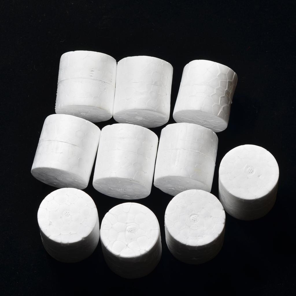 Bolas de Espuma de Poliestiren - Art Craft Kids avaliação e preço