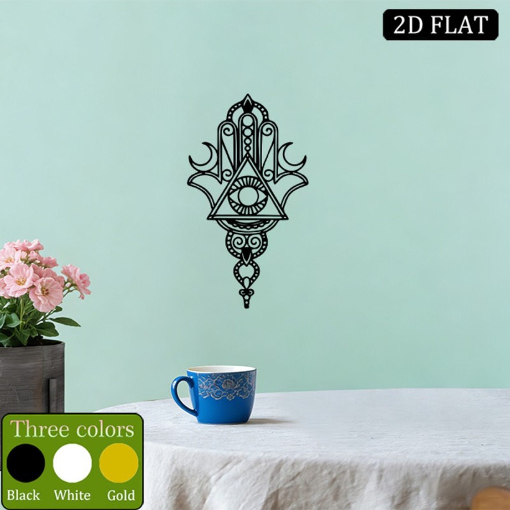 CIFBUY Arte de Parede em Metal - Art & Craft Photos avaliação e preço