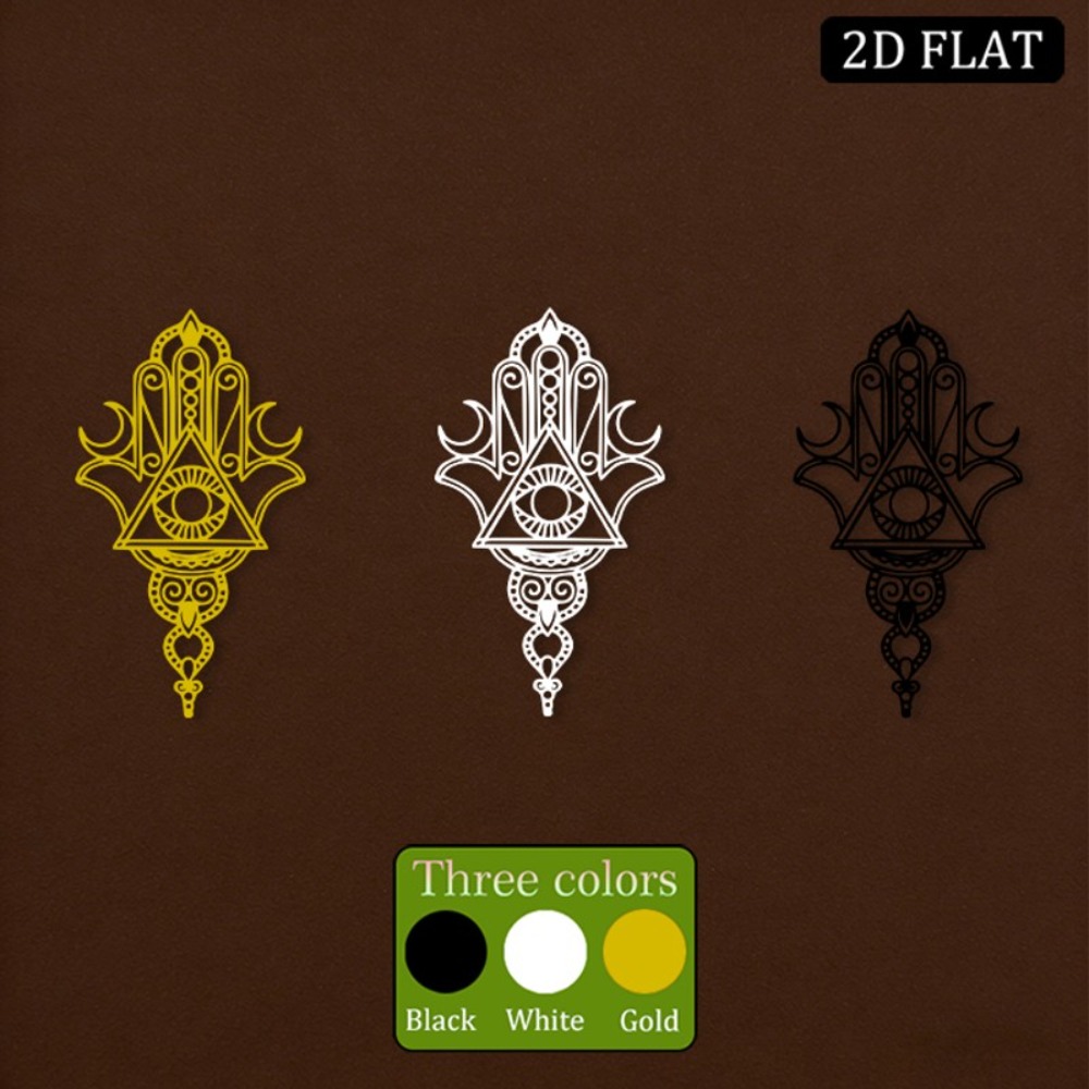 CIFBUY Arte de Parede em Metal - Art & Craft Photos avaliação e preço