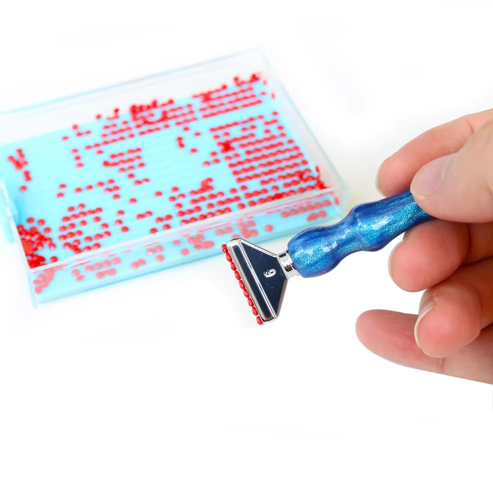 HOMFUN-Pintura Diamante Pen Se - Art Craft Com avaliação e preço