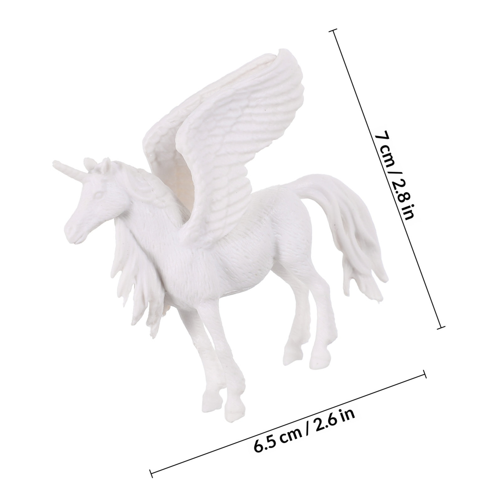Kit de Pintura de Unicórnio pa - Art Craft Unicorn avaliação e preço