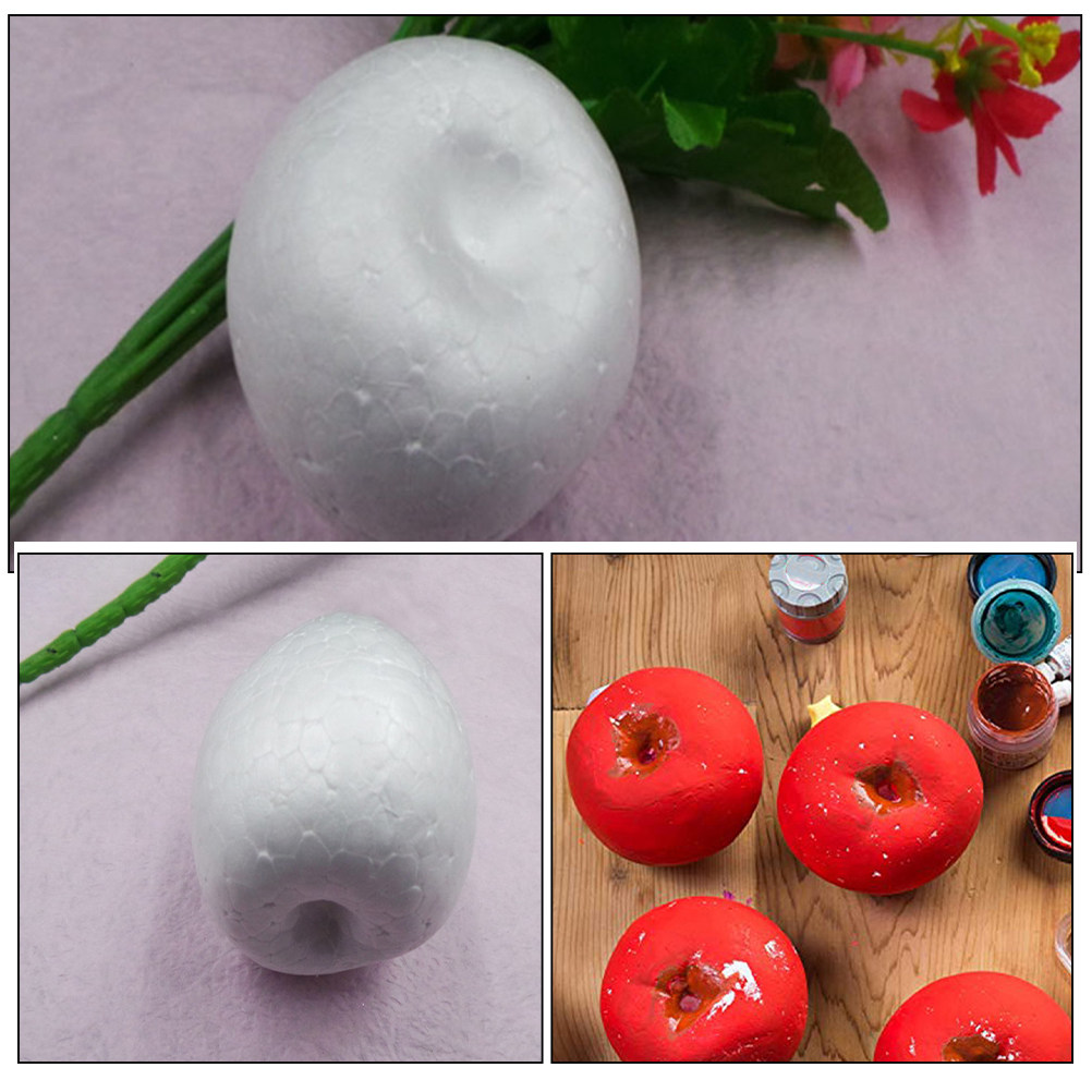 6 Peças de Modelos em Espuma d - Art Craft Kids avaliação e preço
