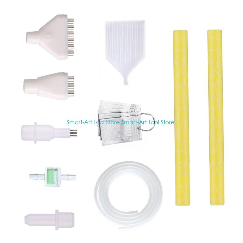 E1PB Conjunto canetas vácuo co - Art Craft Com avaliação e preço