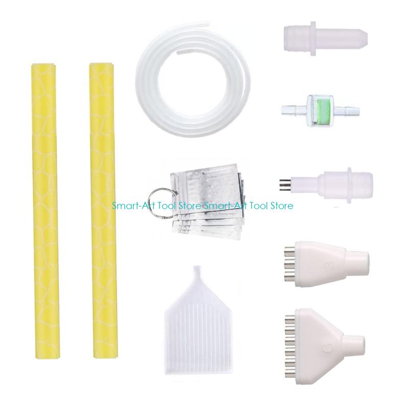 E1PB Conjunto canetas vácuo co - Art Craft Com avaliação e preço