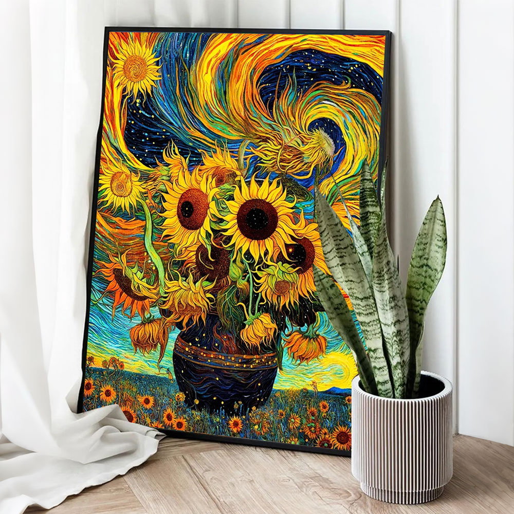 Pintura por Números para Adult - Art Craft Number avaliação e preço