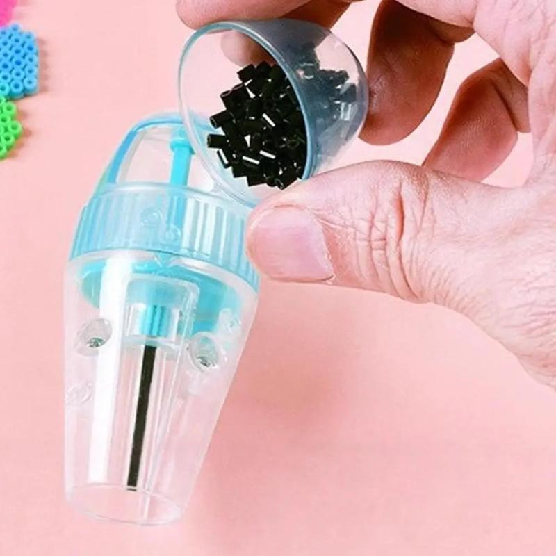Caneta de Contas de Plástico 1 - Art Craft Kids avaliação e preço
