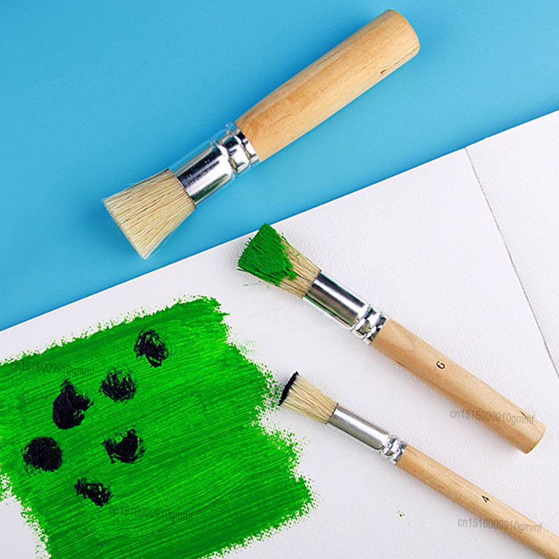 Conjunto de 3/6 unidades de pi - Art Craft Com avaliação e preço