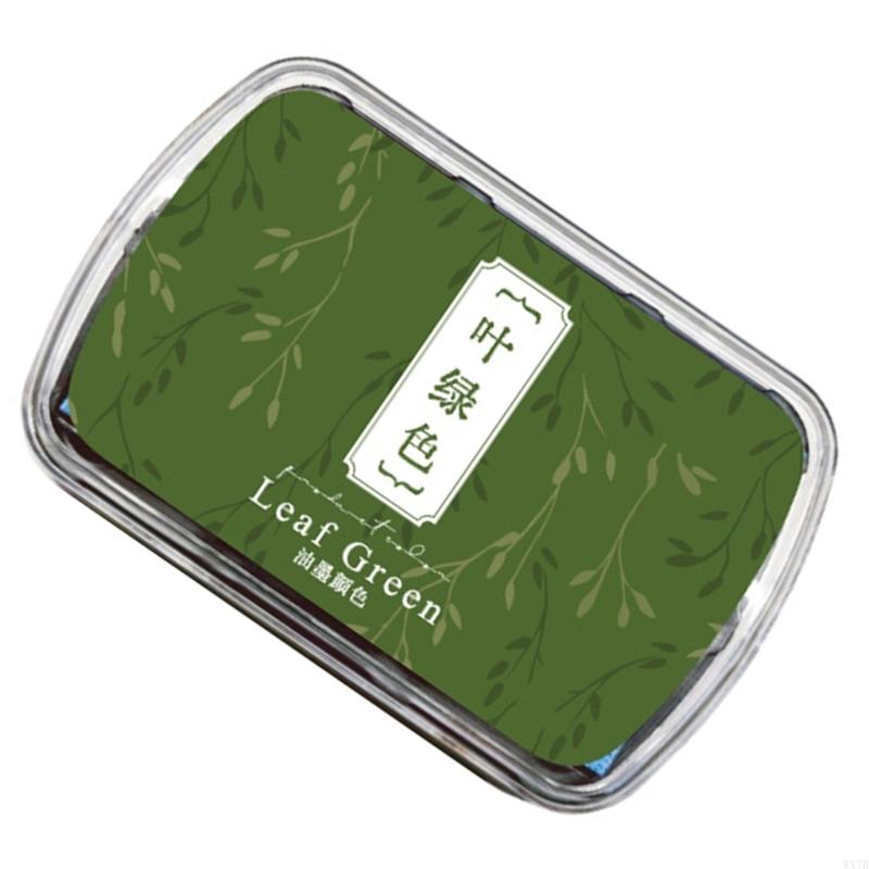 Almofada carimbo portátil Scra - Stamping Ink Pad avaliação e preço
