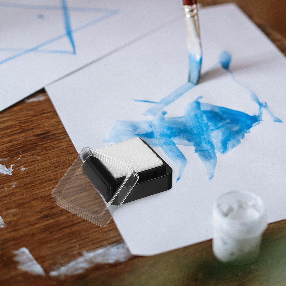 6 Peças Mini Almofadas de Tint - Stamping Ink Pad avaliação e preço