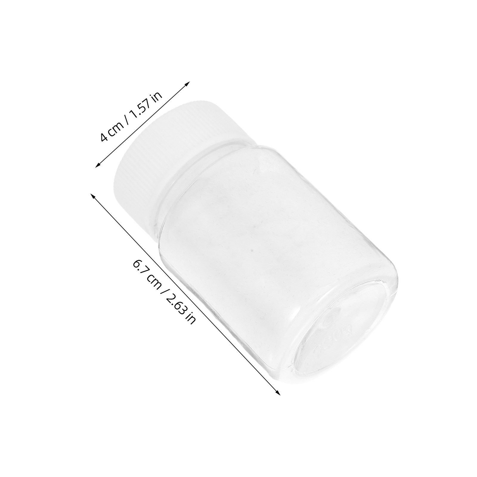 Conjunto de 2 Frascos de Pó Fl - Art Craft Easy avaliação e preço