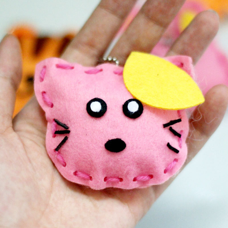 5 pçs/lote crianças artesanato - Art Craft Kits For Kids avaliação e preço