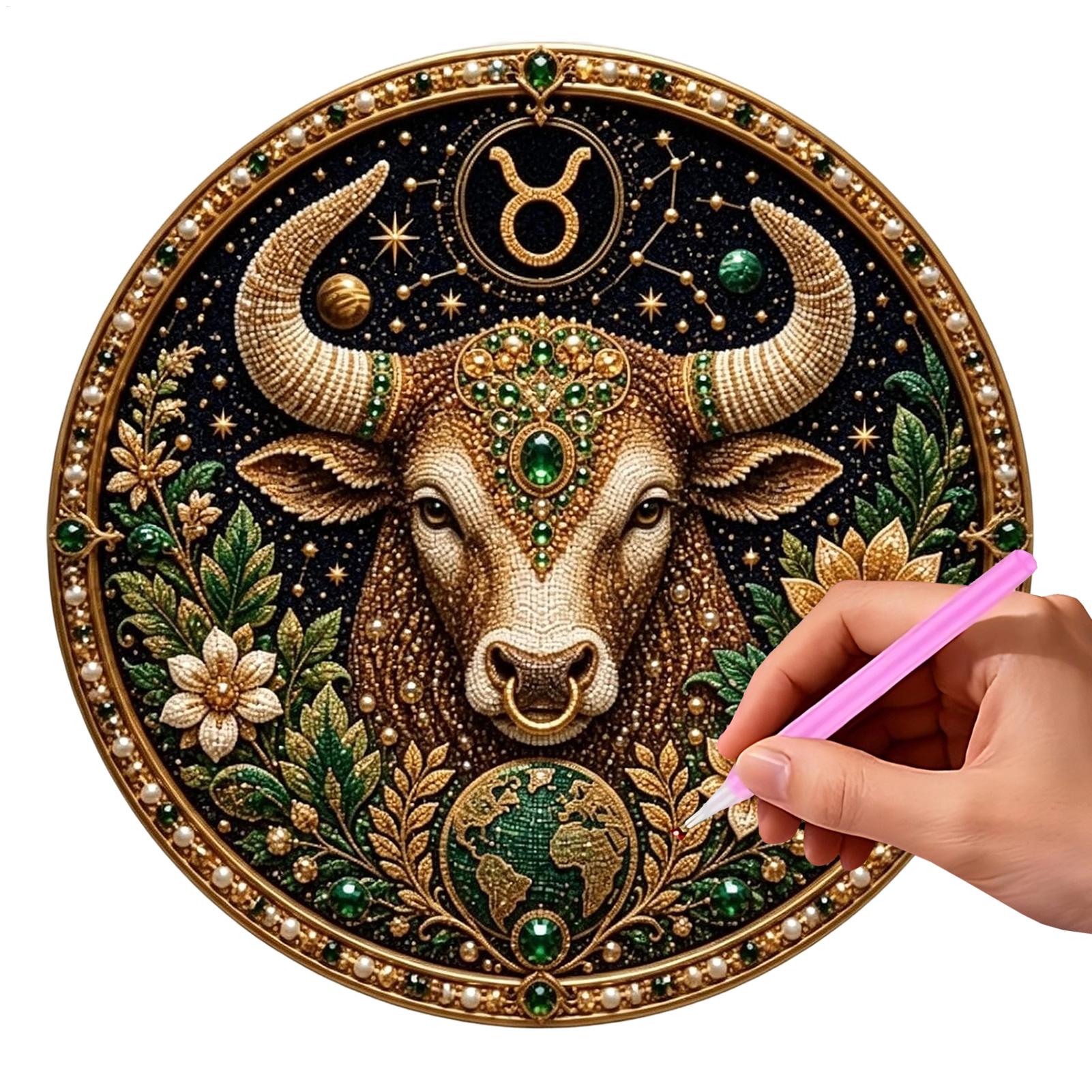 Kit de Arte com Pérolas dos 12 - Art Craft Kit avaliação e preço
