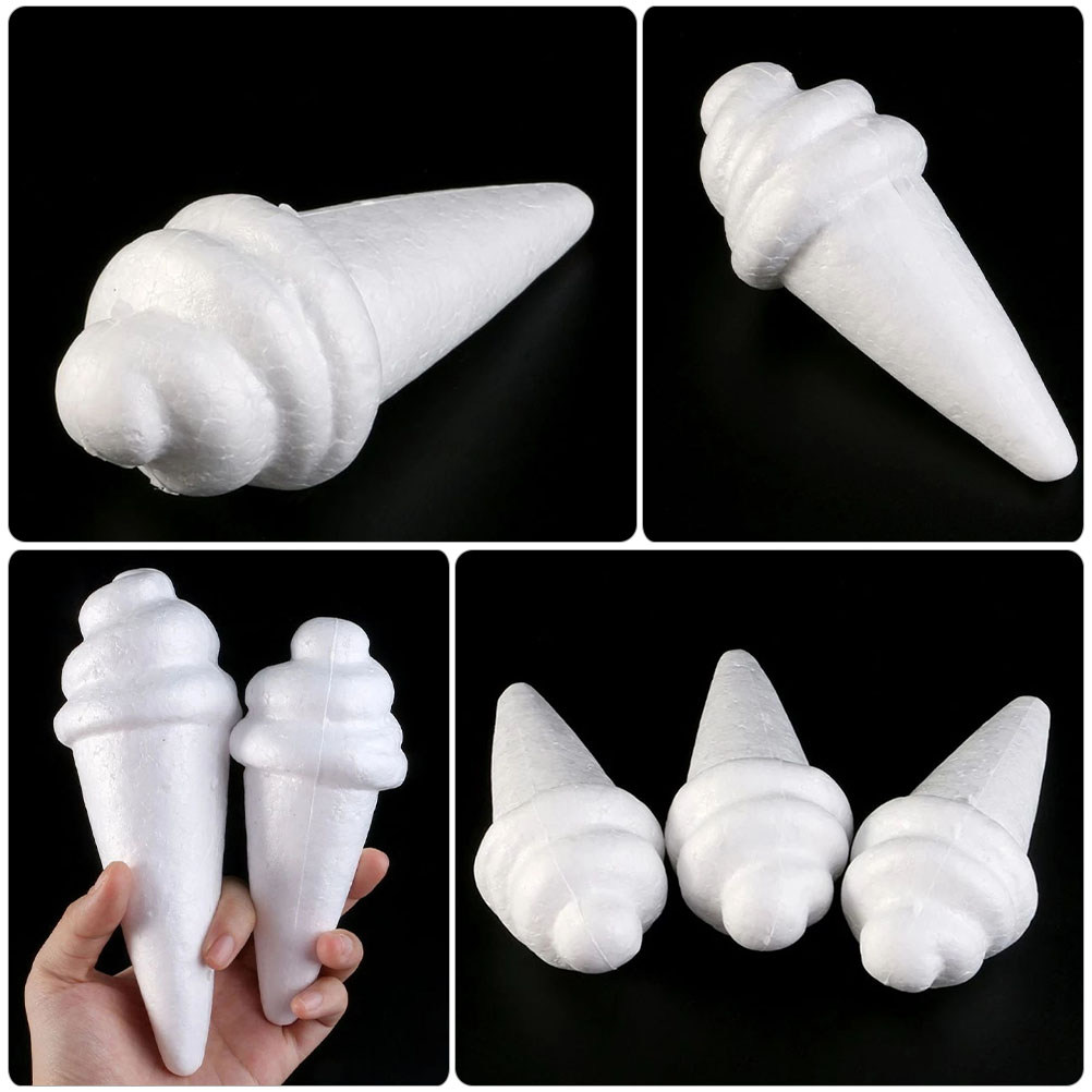 8 Peças de Modelos de Espuma d - Art Craft Kids avaliação e preço