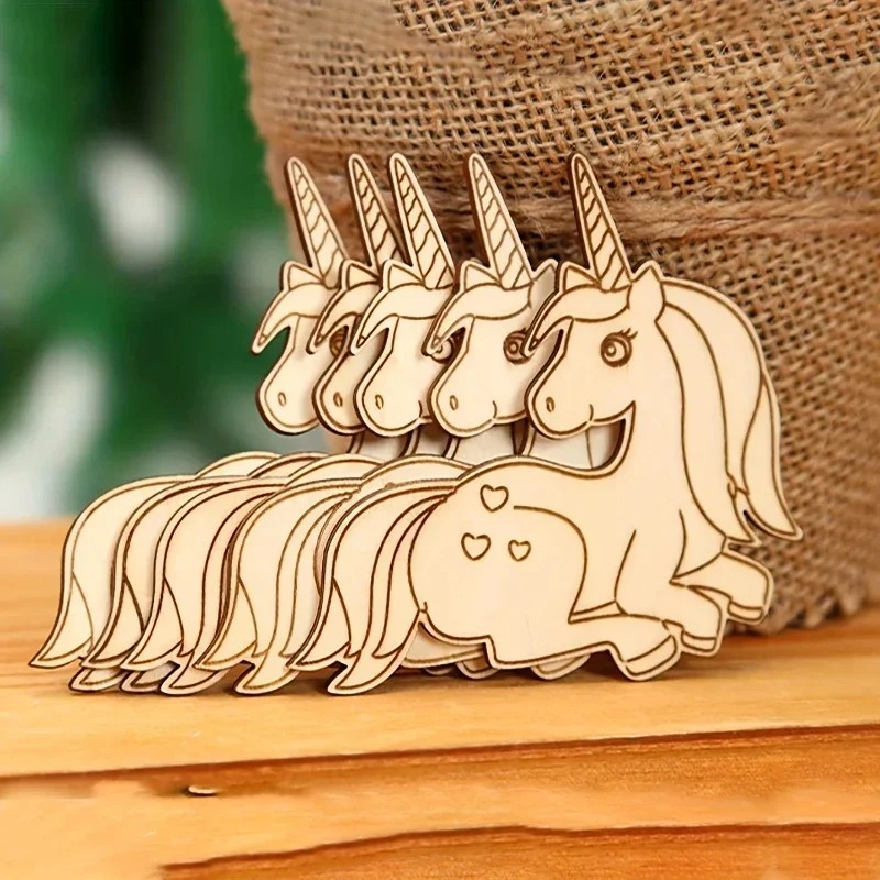 Conjunto de artesanato de unic - Art Craft Unicorn avaliação e preço