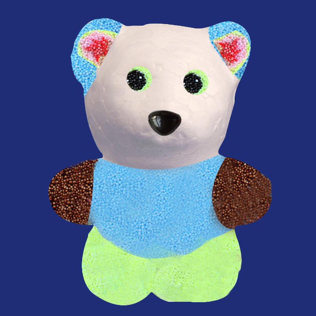Conjunto de Artesanato Pintado - Art Craft Kids avaliação e preço