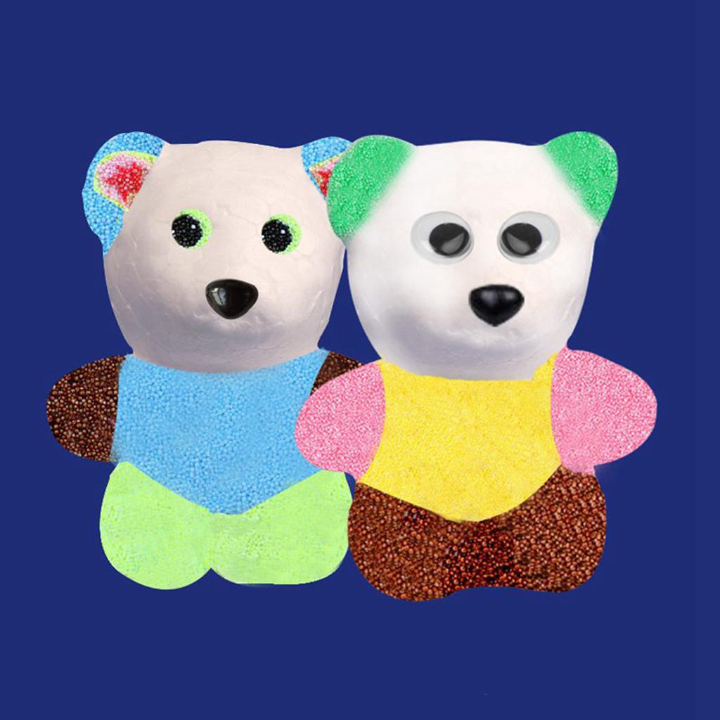 Conjunto de Artesanato Pintado - Art Craft Kids avaliação e preço