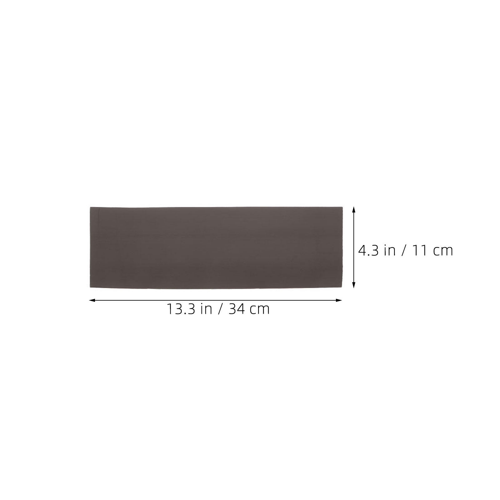 Folha de Carimbo de Borracha R - Stamping Ink Pad avaliação e preço