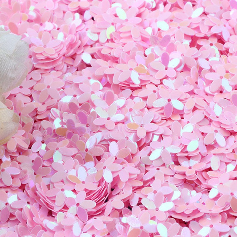 Lantejoulas rosa e lantejoulas - Art Craft Unicorn avaliação e preço