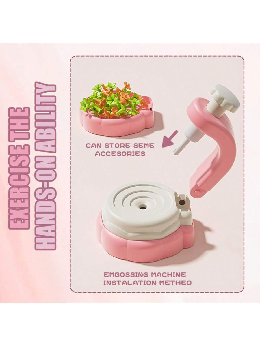 Kit de artesanato de flores pa - Art Craft Kits For Kids avaliação e preço