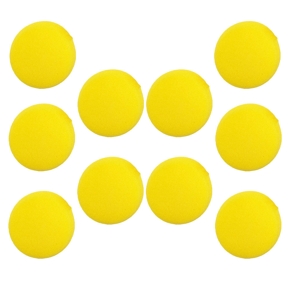Conjunto de 10 Carimbos de Esp - Art Craft Easy avaliação e preço