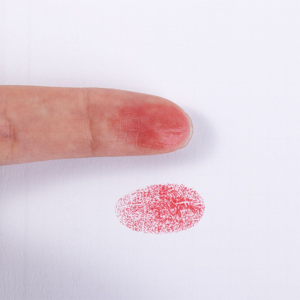 Almofada de tinta para impress - Stamping Ink Pad avaliação e preço