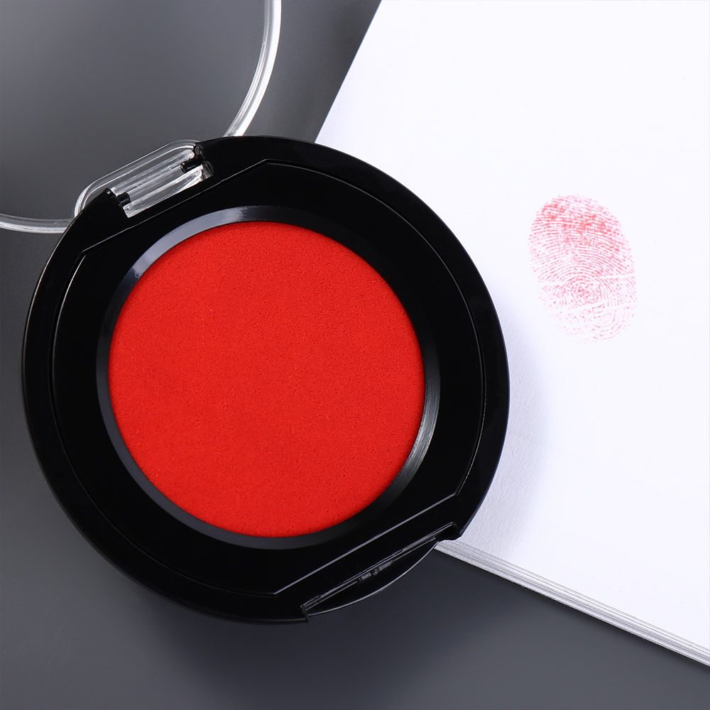Almofada de tinta para impress - Stamping Ink Pad avaliação e preço