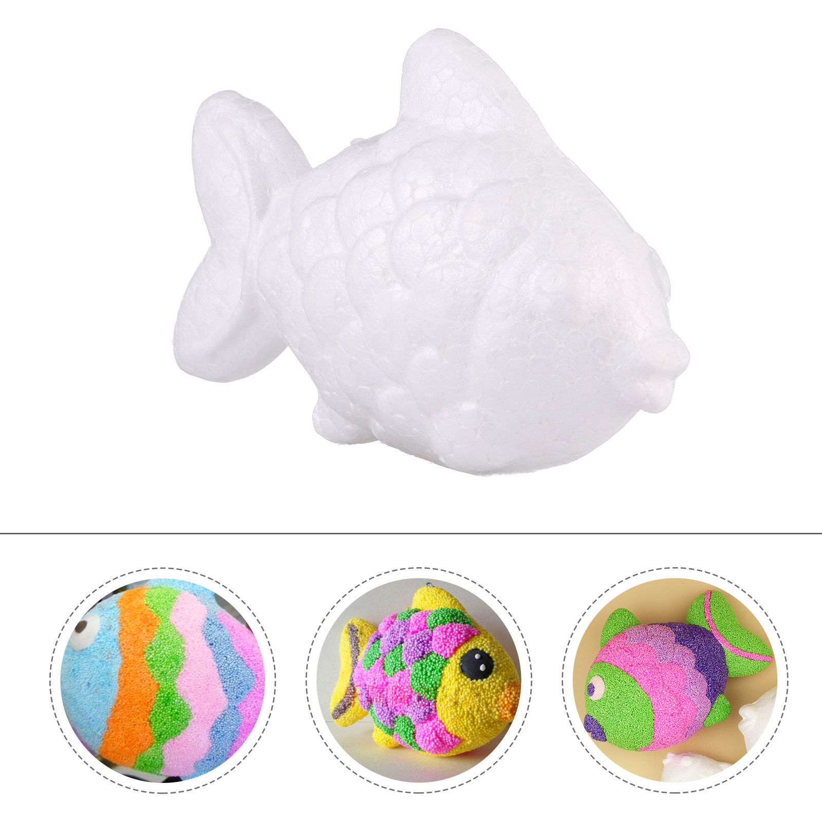 Conjunto de 15 Peças de Molde  - Art Craft Unicorn avaliação e preço