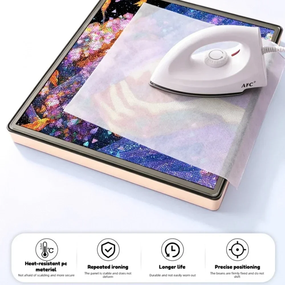 Painel de Luz LED Inteligente  - Art Craft Kit avaliação e preço