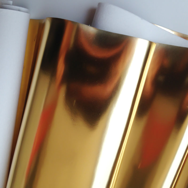 Tecido de couro PU brilhante c - Art Craft Mirror avaliação e preço