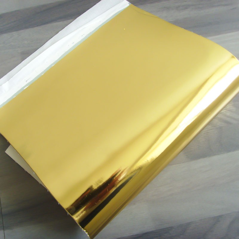Tecido de couro PU brilhante c - Art Craft Mirror avaliação e preço