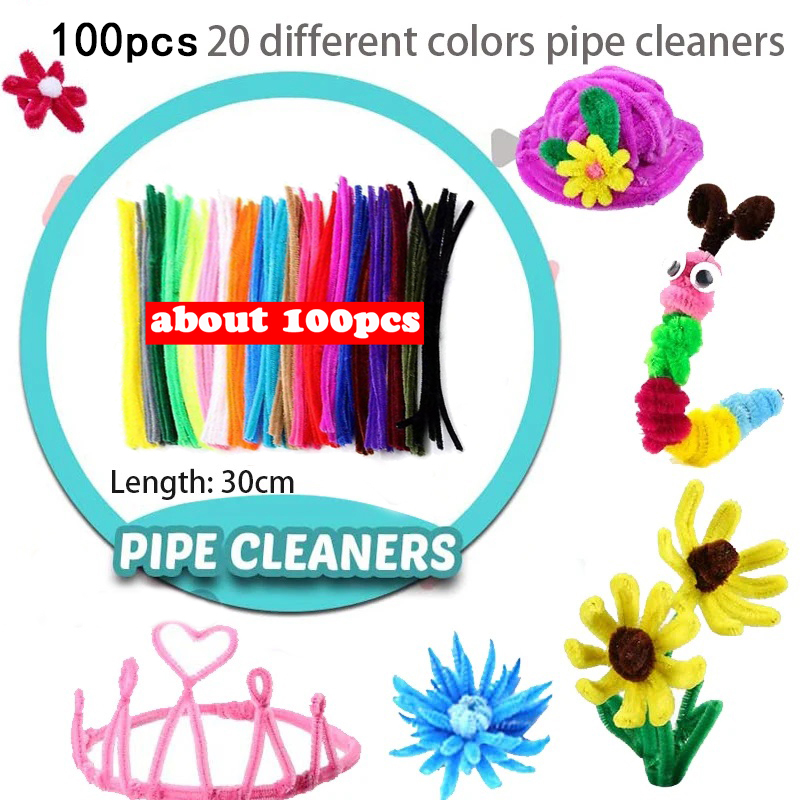 1000 pçs crianças artesanato a - Art Craft Kits For Kids avaliação e preço