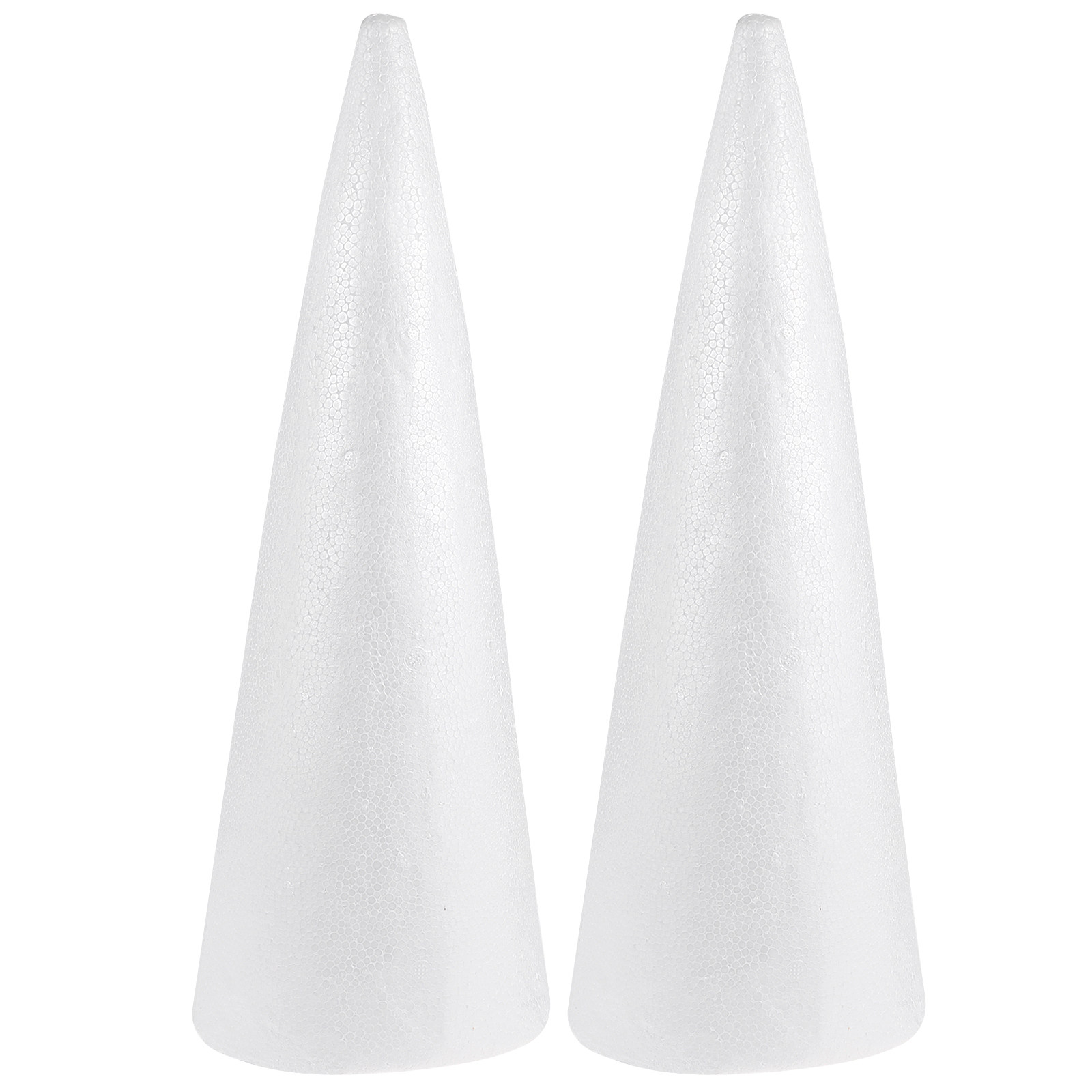 2 Peças de Cones de Espuma par - Art Craft Kids avaliação e preço
