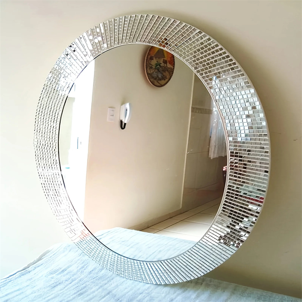 1/5 pçs bola de discoteca espe - Art Craft Mirror avaliação e preço