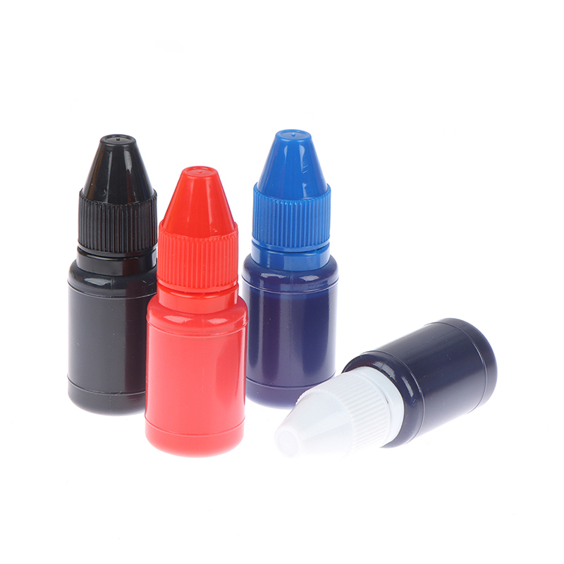 10ml Inkpad Flash Recarga de s - Stamping Ink Pad avaliação e preço