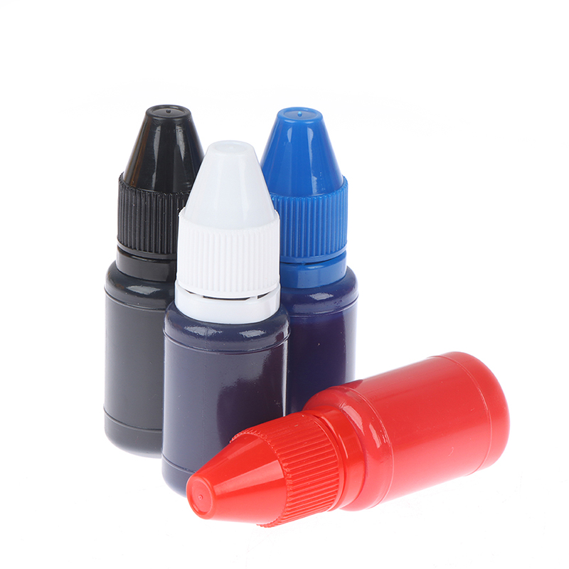 10ml Inkpad Flash Recarga de s - Stamping Ink Pad avaliação e preço